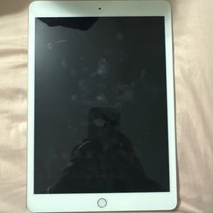 iPad 8th generation 32 gigabytes